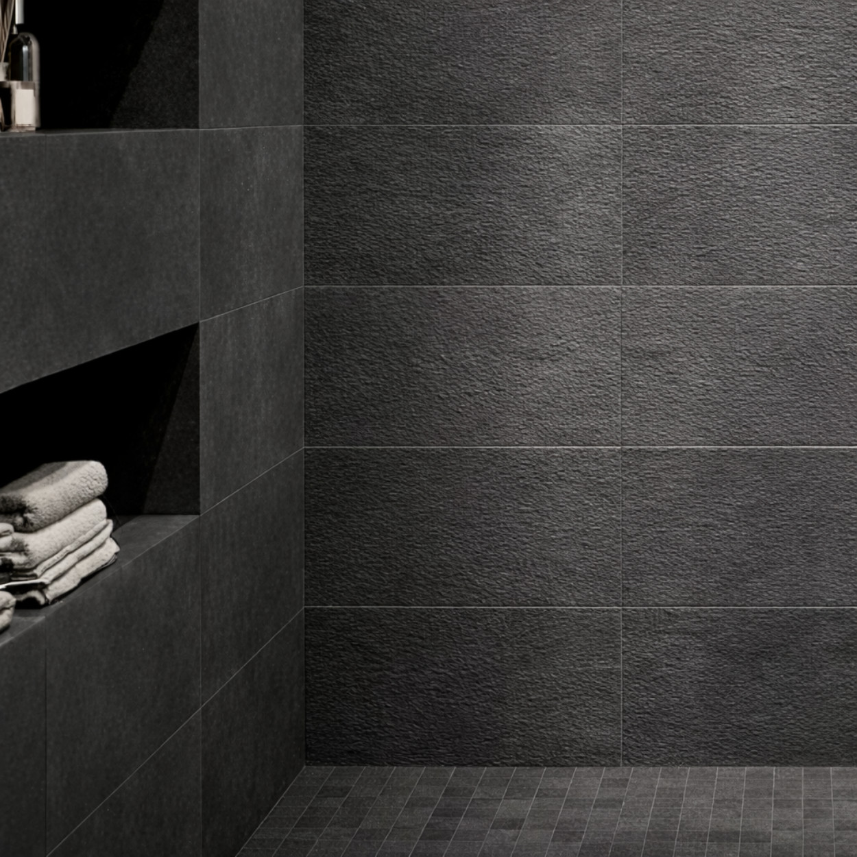 FAP Ceramiche Maku Dark Tegel 30x60cm